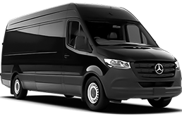 Executive Sprinter